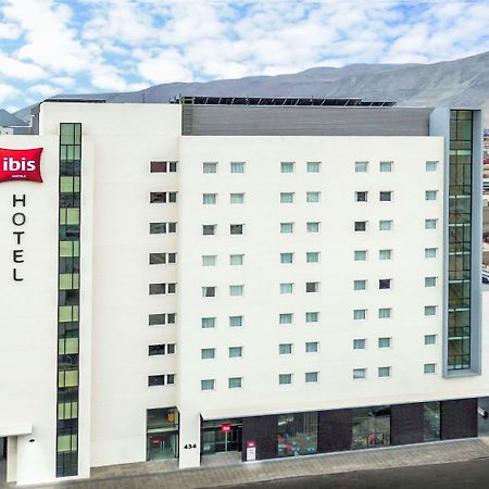 Ibis Iquique Hotel Exterior photo